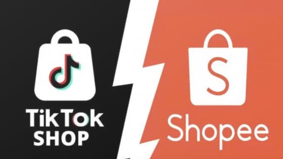 Từ 1/7: Người bán trên Shopee, TikTok Shop không làm điều này sẽ bị khóa tài khoản