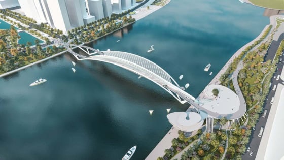 TP.HCM huy động nguồn lực tư nhân tạo lập hạ tầng hàng tỷ USD
