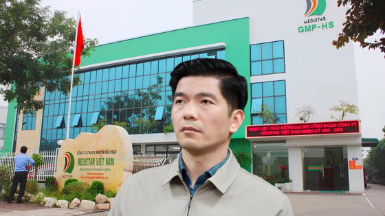 Medistar Việt Nam thông báo hoạt động trở lại sau nửa năm bị 'khui' hàng trăm tấn TPCN giả