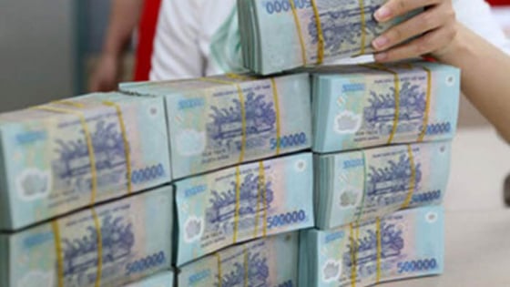 Tín dụng tăng 7,41%, dòng vốn tiếp tục chảy vào lĩnh vực ưu tiên