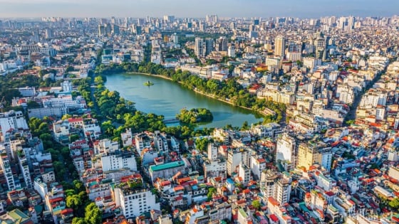 Còn 705 cấp xã, phường chưa đạt chuẩn: Tiêu chí mới về đơn vị hành chính quy định ra sao?