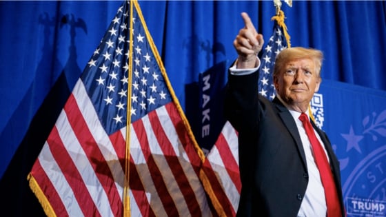 Trump Accounts chính thức vận hành, trẻ em Mỹ được cấp  1.000 USD để đầu tư