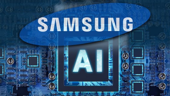 AI tiếp tục trở thành 'cỗ máy in tiền' của Samsung