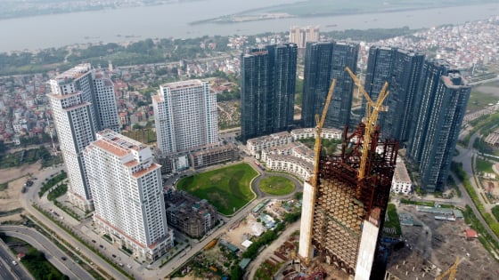 DN bất động sản giải thể, dừng hoạt đông tăng mạnh