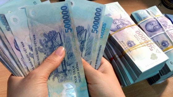 Ngân hàng lớn nhất Việt Nam sắp chi hơn 3.276 tỷ trả cổ tức tiền mặt