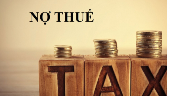 Những trường hợp được xóa tiền thuế nợ theo quy định mới nhất