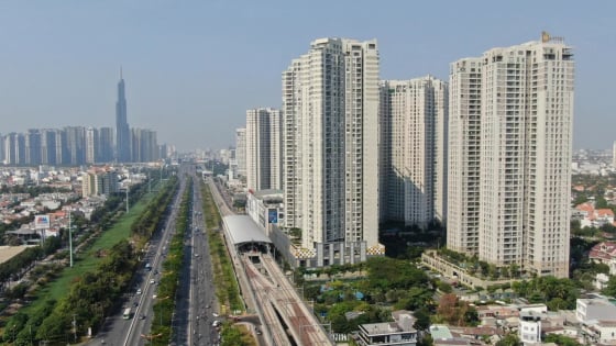 Đề xuất sở hữu chung cư có thời hạn, hết hạn có thể chấm dứt quyền sở hữu