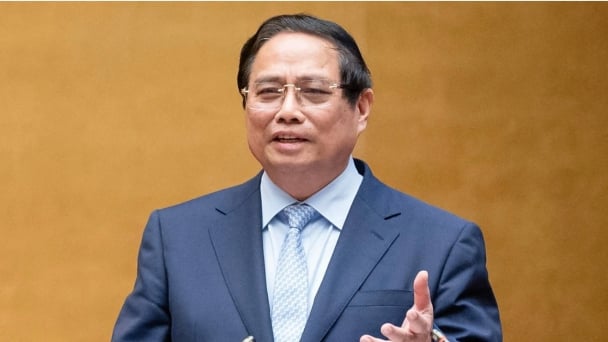 Thủ tướng: ‘Từ đầu nhiệm kỳ, không có năm nào không khó khăn’