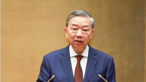 Tổng Bí thư: 'Không được quyền anh, quyền tôi, địa phương này, địa phương kia'