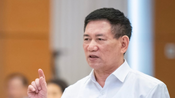 'DN tư nhân trả lương kỹ sư giỏi 100 triệu, nhà nước chỉ trả 10 triệu, sao thu hút được'