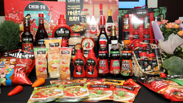 Masan Consumer dự báo doanh thu và lợi nhuận quý I tăng trưởng hai chữ số