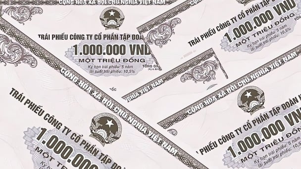 Trong 1 ngày, vừa trả nợ xong, Đường Mặt Trời đã phát hành lô trái phiếu 250 tỷ đồng