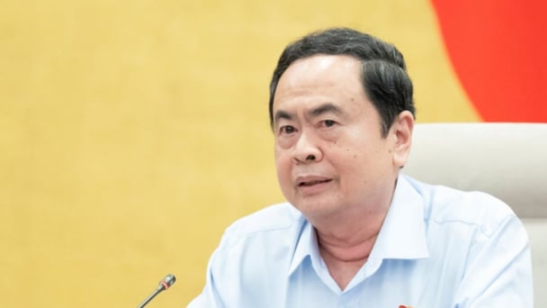 Đề xuất ứng dụng AI, truyền hình trực tiếp để nâng chất lượng kỳ họp Quốc hội