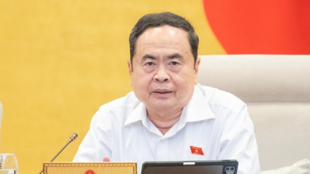 UBTV Quốc hội xem xét việc trình rút ngắn nhiệm kỳ Quốc hội khoá XV