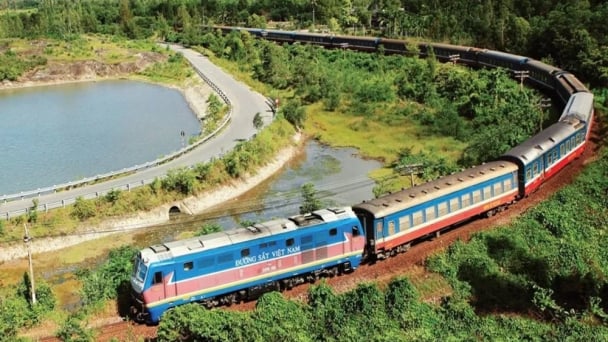 Thủ tướng 'chốt' ngày khởi công đường sắt Lào Cai – Hà Nội – Hải Phòng 8,3 tỷ USD
