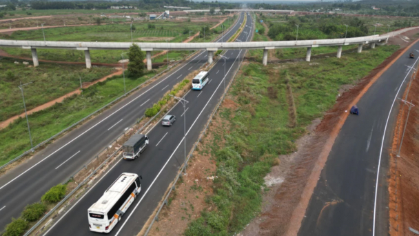 Thu phí cao tốc: Cao nhất 5.200 đồng/km, mỗi năm thu về 1.700 tỷ