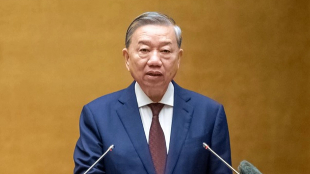 Tổng Bí thư: Năm học 2025 - 2026, dạy 2 buổi/ngày miễn phí, hỗ trợ bữa ăn cho học sinh