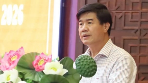 Ông Nguyễn Thiên Văn được giao quyền Chủ tịch tỉnh Đắk Lắk