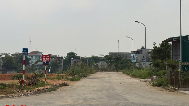 Bất động sản Tuyên Quang ‘nóng’ lên trước ngày sáp nhập tỉnh