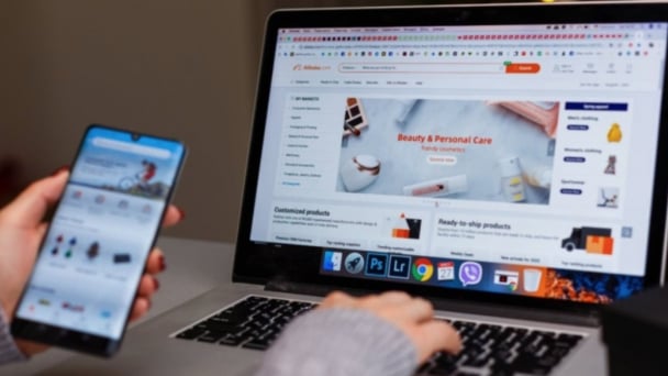 Xử nghiêm hành vi không kê khai thuế kinh doanh trên sàn online