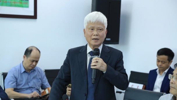 'Kinh tế tư nhân cần môi trường minh bạch hơn là ưu đãi một chiều'