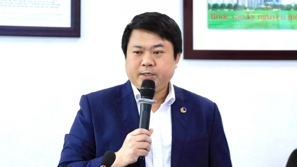 Mạnh dạn giao việc và tạo điều kiện cho doanh nghiệp tư nhân
