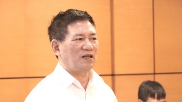 Phó Thủ tướng: 'Cơ chế nào thu tiền nếu không có tài sản thế chấp?'