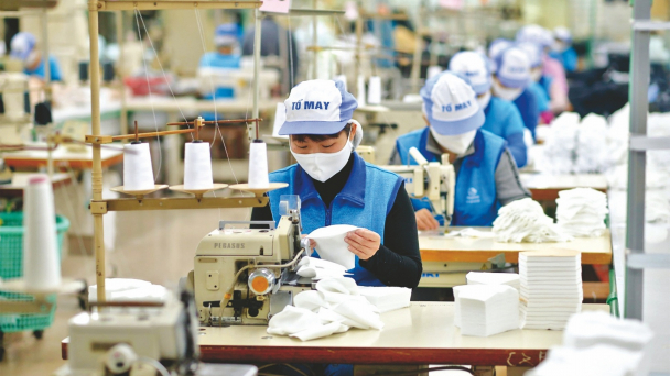 'Chìa khóa' để khai phóng nguồn lực của kinh tế tư nhân