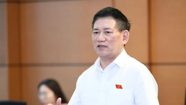 Phó Thủ tướng: 'Cơ chế nào thu tiền nếu không có tài sản thế chấp?'
