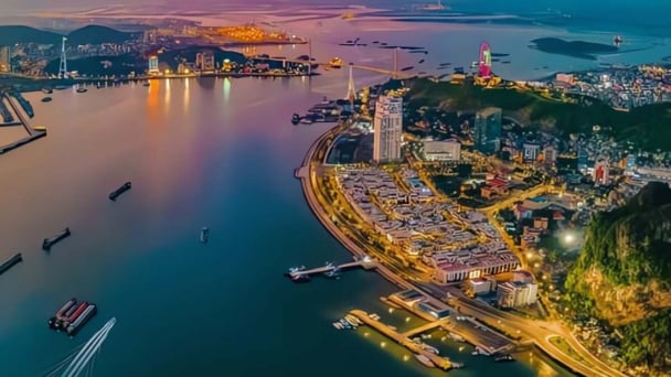 Quảng Ninh tính xây nhà hát gần 1 tỷ USD, gấp 2 lần nhà hát ở Hồ Tây - Hà Nội