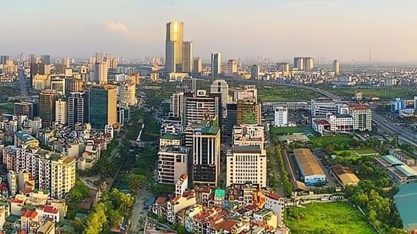  BĐS hồi phục, 'thu nhập khác' của ngân hàng lập tức tăng vọt