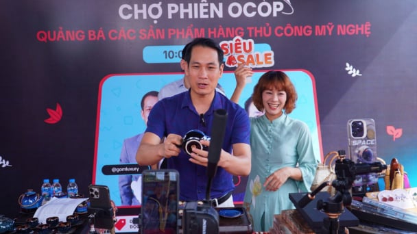 Thu 42.600 tỷ đồng tiền thuế từ bán hàng online