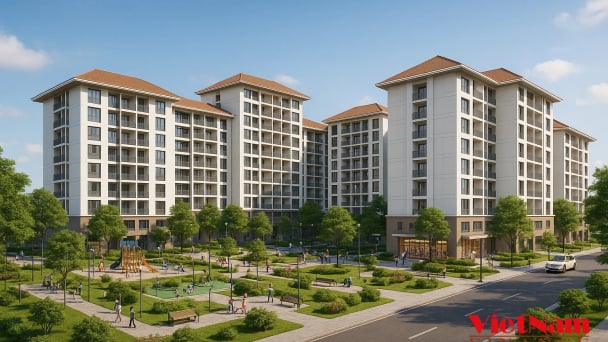 TP.Huế: Tìm nhà đầu tư khu dân cư nông thôn mới hơn 184 tỷ đồng