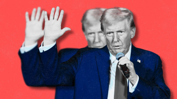 TT Trump gia tăng sức ép lên Hàn Quốc, theo đuổi ‘thỏa thuận trọn gói’
