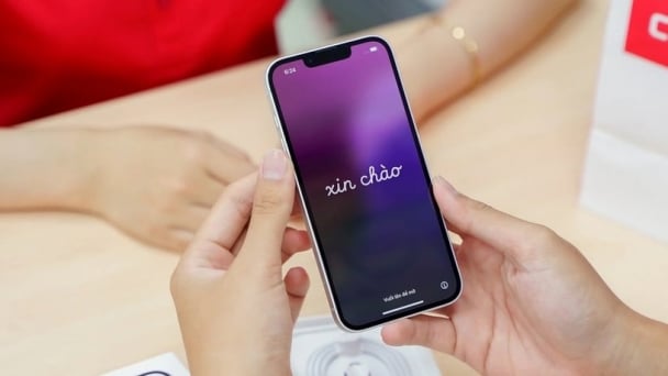 iPhone giảm giá tới 3 triệu đồng: Mua ngay hay tiếp tục chờ đợi?