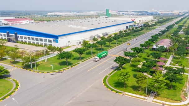 SAIGONTEL đầu tư 1.200 tỷ làm 2 Cụm CN tại Thái Nguyên