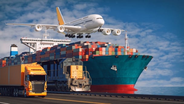 'Cao tốc' FTA cho hàng Việt: Đừng để DN nhỏ và vừa đứng bên lề