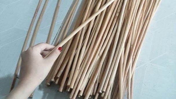 Roi mây 'lên ngôi' chợ mạng: Trào lưu mua sắm khi trẻ em sắp nghỉ hè