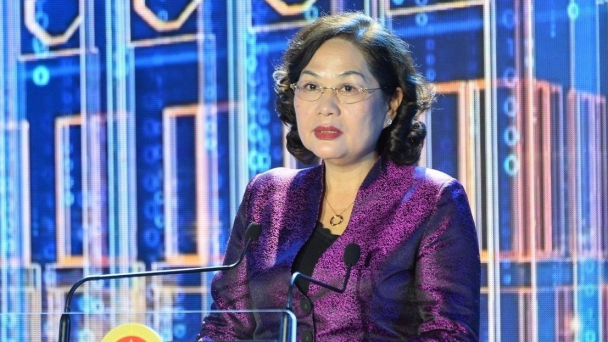 '21 ngân hàng chuẩn bị sẵn 500.000 tỷ cho vay đầu tư hạ tầng, công nghệ số'