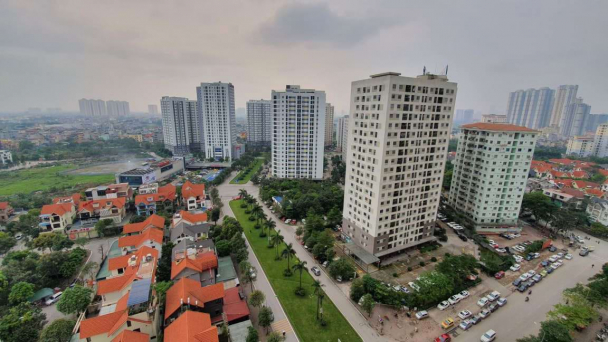 Phú Yên sẽ có 2 dự án nhà ở xã hội 3.000 tỷ đồng