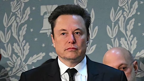 Elon Musk phủ nhận dùng ma tuý, cáo buộc tờ New York Times ‘đặt điều’