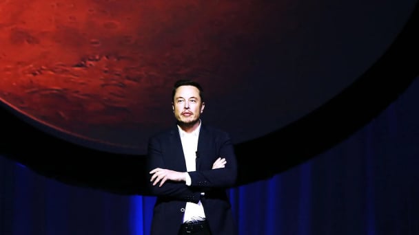 Tỷ phú Elon Musk tiết lộ kế hoạch chấn động sau khi rời Nhà Trắng