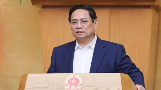 Thủ tướng: Thị trường vàng, kinh doanh hàng giả còn diễn biến phức tạp