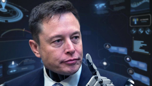 Robot AI Trung Quốc múa kungfu, đấm bốc… và nỗi lo sợ của Elon Musk