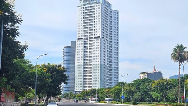 Hiện trạng loạt dự án BĐS chờ Đà Nẵng định lại giá đất để 'hồi sinh'
