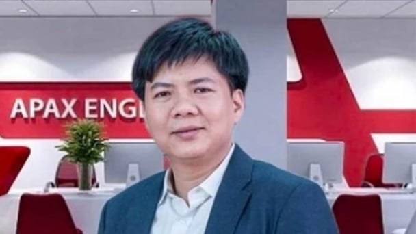 Apax Leaders của Shark Thủy nợ bảo hiểm xã hội gần 62 tỷ