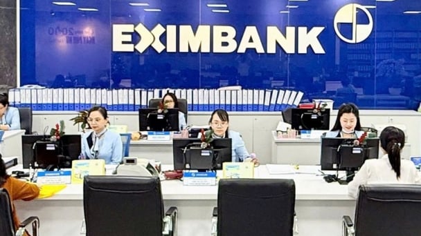 Eximbank cung cấp giải pháp tài chính toàn diện cho doanh nghiệp SME