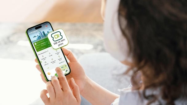 Gen Z ‘tiết lộ’ bí kíp mua vé xem phim chỉ từ 56k