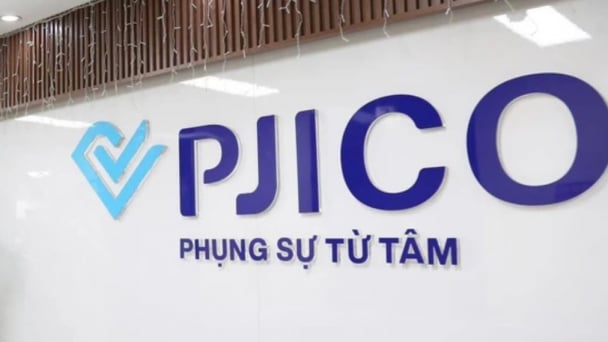 Bảo hiểm PJICO có tân Tổng Giám đốc sau 1 tháng trống ghế