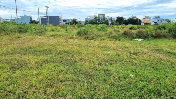 Đà Nẵng đấu giá hàng chục lô đất ở, cao nhất 11,5 tỷ đồng